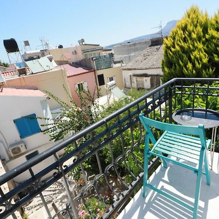 Ravi Boutique Home - 1 Minute Walk From Beach Kalyves Exterior foto