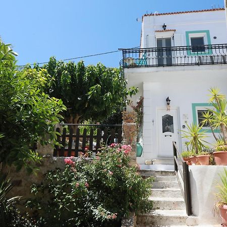 Ravi Boutique Home - 1 Minute Walk From Beach Kalyves Exterior foto