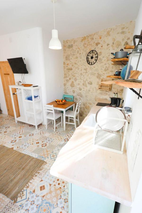 Ravi Boutique Home - 1 Minute Walk From Beach Kalyves Exterior foto