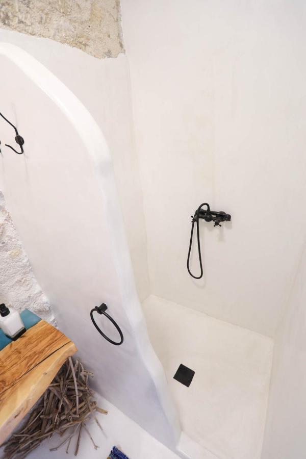 Ravi Boutique Home - 1 Minute Walk From Beach Kalyves Exterior foto
