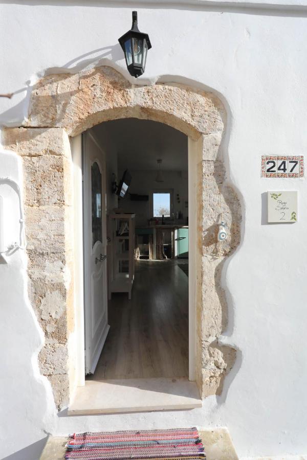 Ravi Boutique Home - 1 Minute Walk From Beach Kalyves Exterior foto