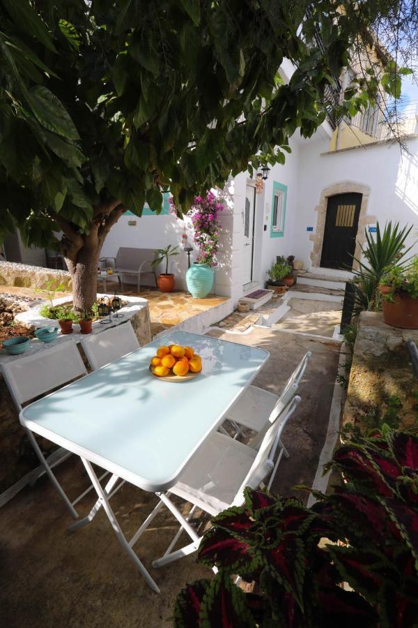 Ravi Boutique Home - 1 Minute Walk From Beach Kalyves Exterior foto