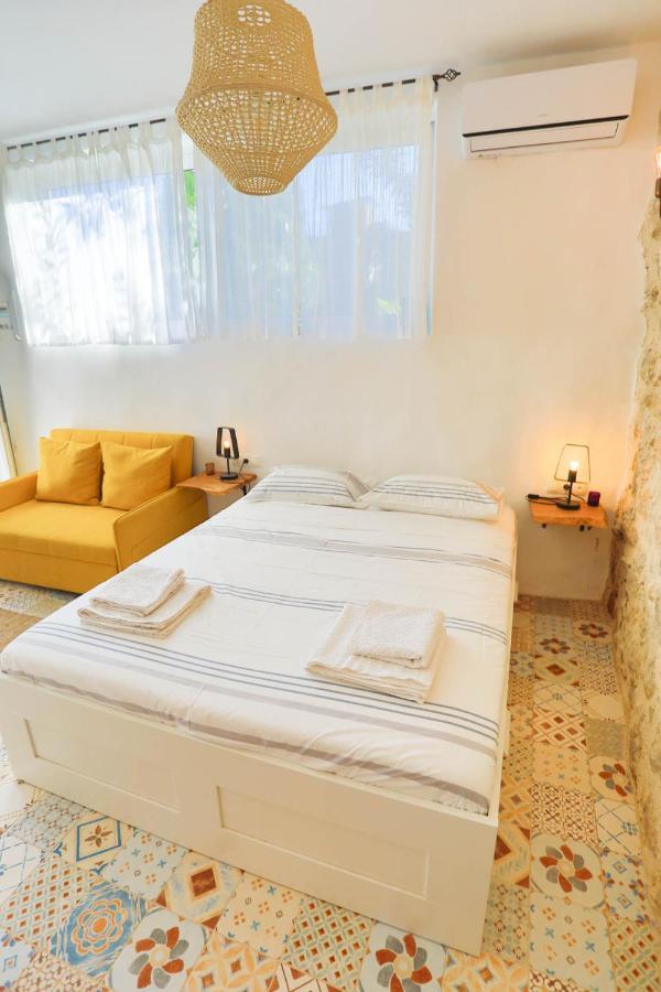 Ravi Boutique Home - 1 Minute Walk From Beach Kalyves Exterior foto
